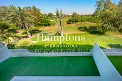 Full Golf View | Private Location | Vacant Soon
