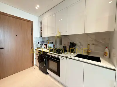 STUDIO | WELL MAINTAINED | FULLY FURNISHED