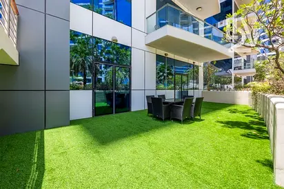 1 Month Free | Unfurnished | Huge Terrace