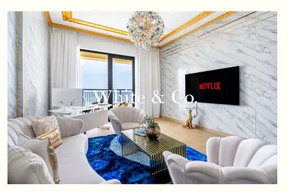 Upgraded | Full Sea View | Luxury Unit
