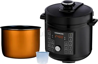 KENWOOD COOKER 6L (ELECTRIC)