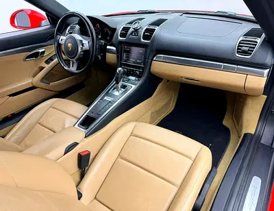 صورة 9 لـ 2016 Porsche 718