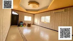 Villa for annual rent in Ajman, Al Muwaihat
