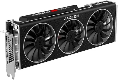XFX Radeon RX 6900 XT Speedster MERC 319 Black Edition