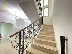 Spacious 4-Bedroom Villa for Rent in Al Rifah, Sharjah – Near the Beach