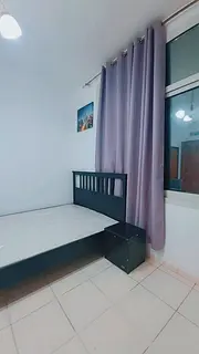 Master bedroom available for rent for 1 female