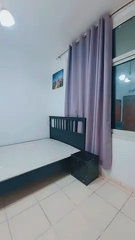 Master bedroom available for rent for 1 female
