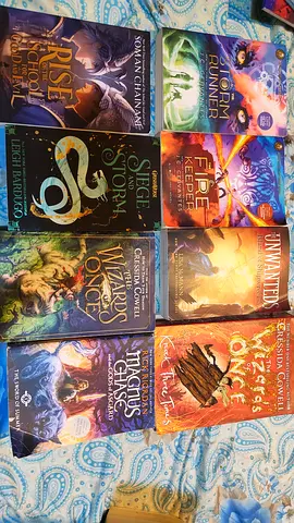 Books For Children Fiction