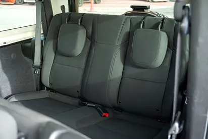 2020 JEEP WRANGLER — миниатюра 18