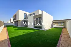 AVAILABLE NOW | LARGEST PLOT | TYPE B