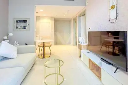 FULLY FURNISHED | PRIME AREA | NEAR BURJ KHALIFA