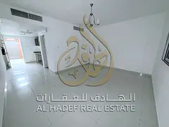 Studio for Annual Rent in Al Khan | Flexible Payments &amp; Delayed Deposit