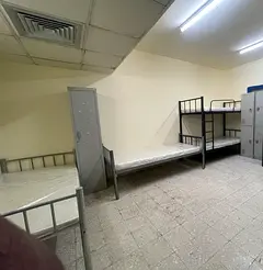 Bedspace