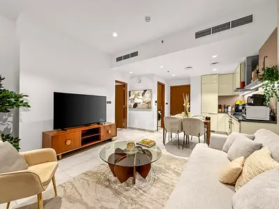 INTERIOR DESIGNED | BEST LAYOUT! | QUIET POOL SIDE