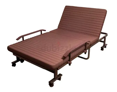 Folding Bed