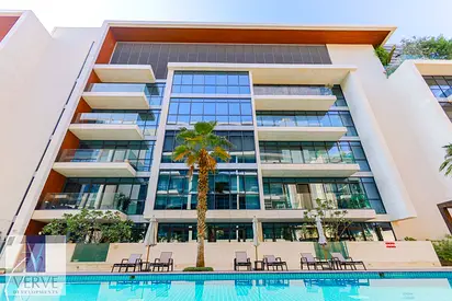 Spacious 2BR Apartment | City Walk 13A | Boulevard view