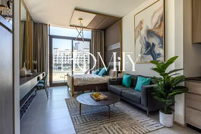 Prime Location | Fully Furnished | Ready to Move