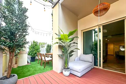 Vacant Soon | Large Terrace | Internal |Upgraded
