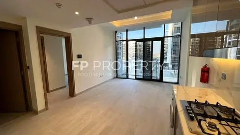 Prime Location | Rented | Modern | semifurnished