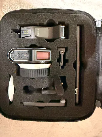 SmallRig MagicFIZ Wireless Follow Focus Motor and Controller - Basic Kit