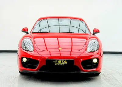صورة 2 لـ 2016 Porsche 718