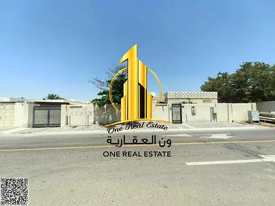 فيلا للايجار بمنطقة الحميديه 1