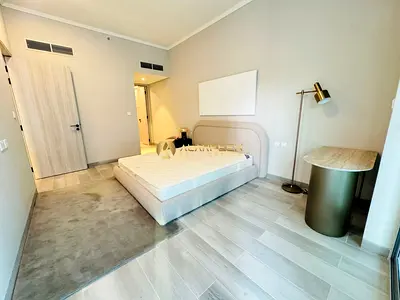 Fully Furnished | Good Quality | Pool View Balcony