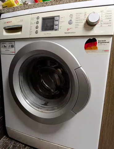 WASHING MACHINE - IMMEDIATE MOVE OUT