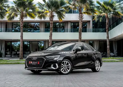 1,959 P.M |  A3 Advanced 35 TFSI | 0% Downpayment | 2029 AUDI WARRANTY!