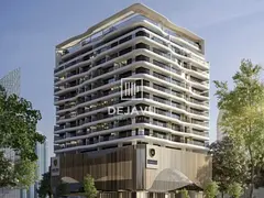 Spacious Studio | Vibrant Community | Mid Floor