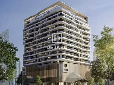 Spacious Studio | Vibrant Community | Mid Floor