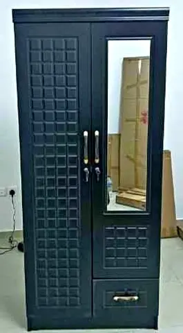 Wardrobe Brand New