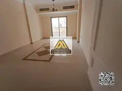 2-Bedroom Apartment for Annual Rent in Al Nuaimiya 1 – Ajman | Spacious Layout + Central AC + Prim
