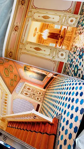 Assouline Travel books - Jaipur and Bosphorus