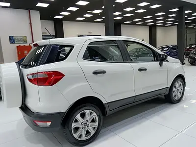2018 FORD ECOSPORT — фото 4