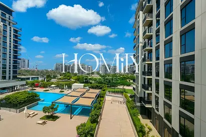 Fully Furnished | Near Park | Modern Living