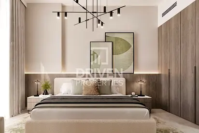 Partial Golf View | High Floor | Amenities View