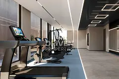 Ready for Handover | High Floor | Amenities View