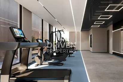 Ready for Handover | High Floor | Amenities View