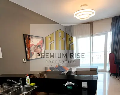 Furnished Modern 1BHK Hot Deal | Move-in Ready | Prime Location