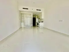Semi-Furnished Studio | Balcony | Community View