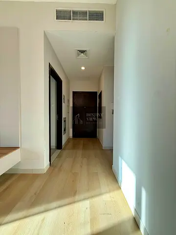 2 BHK For Rent In Aljada Sharjah