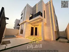 Deal of the day | Own a luxury villa in Al Helio 2, Ajman | 4 master bedrooms with a pool | A great