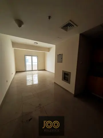 Hot Deal | Studio for Sale in Al Amrah Tower | Flexible Installments | Full Facilities | Affordable Price