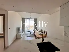Pool View | High Floor | Semi Furnished