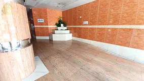2 Bedroom with free AC and Swimming Pool Available For Rent