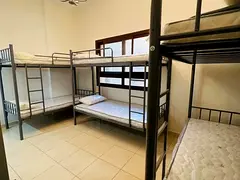 Executive Bedspace Available