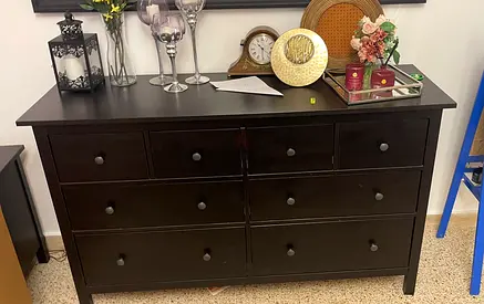 IKEA Chest of Drawers