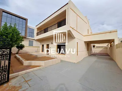 4 Bed Elegant Villa | Premium | Ready to move | Private Garden