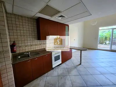 Spacious Studio | Balcony | Motor City | Uptown